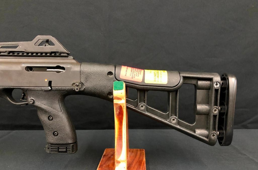 Like New Bushmaster AR