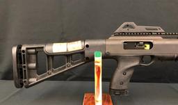 Like New Bushmaster AR