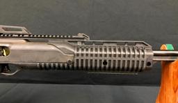 Like New Bushmaster AR