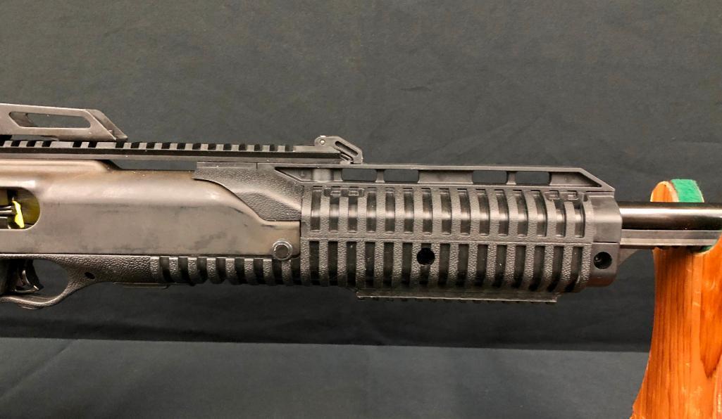 Like New Bushmaster AR