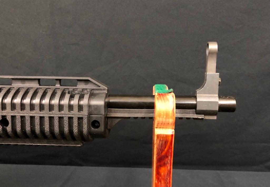 Like New Bushmaster AR