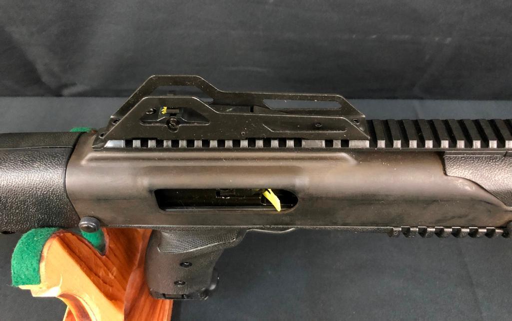 Like New Bushmaster AR
