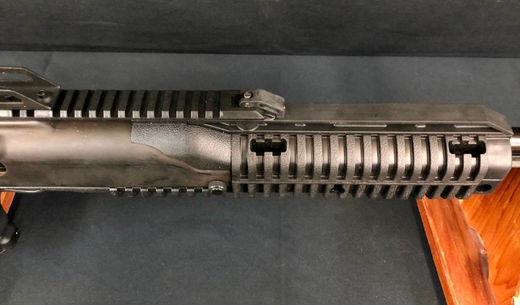 Like New Bushmaster AR