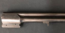 Savage M.24 D Series Double Barrels