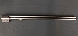Savage M.24 D Series Double Barrels