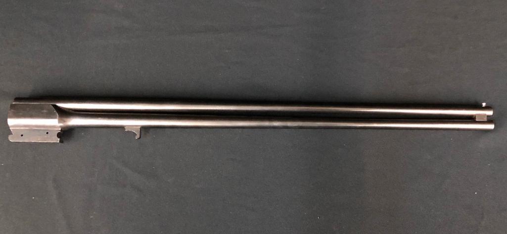Savage M.24 D Series Double Barrels
