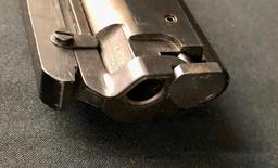 Savage M.24 D Series Double Barrels
