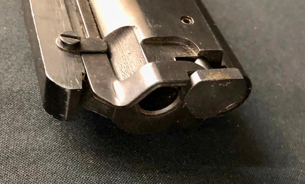 Savage M.24 D Series Double Barrels