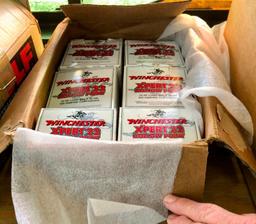 Approx. 3000 Rounds of .22 Hollow Point