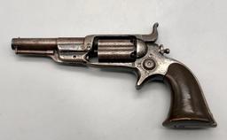 Colt Model 1855 Pocket Pistol aka Root Model