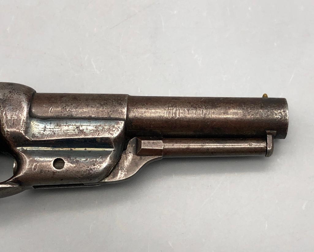 Colt Model 1855 Pocket Pistol aka Root Model