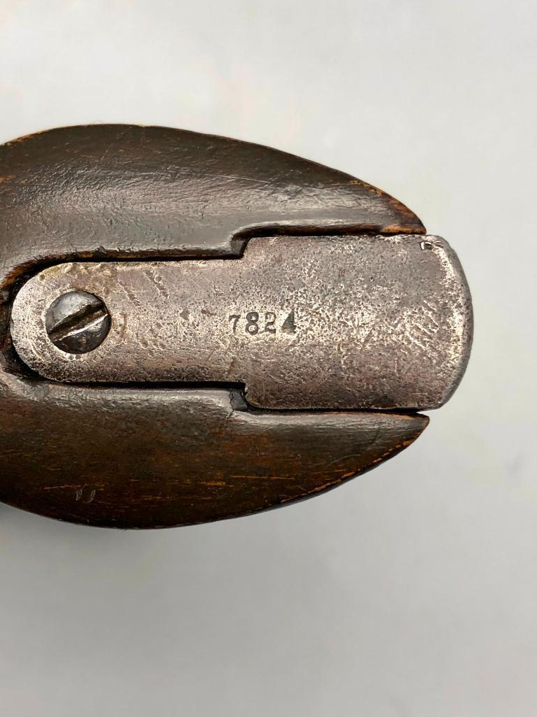 Colt Model 1855 Pocket Pistol aka Root Model