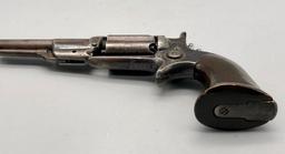Colt Model 1855 Pocket Pistol aka Root Model