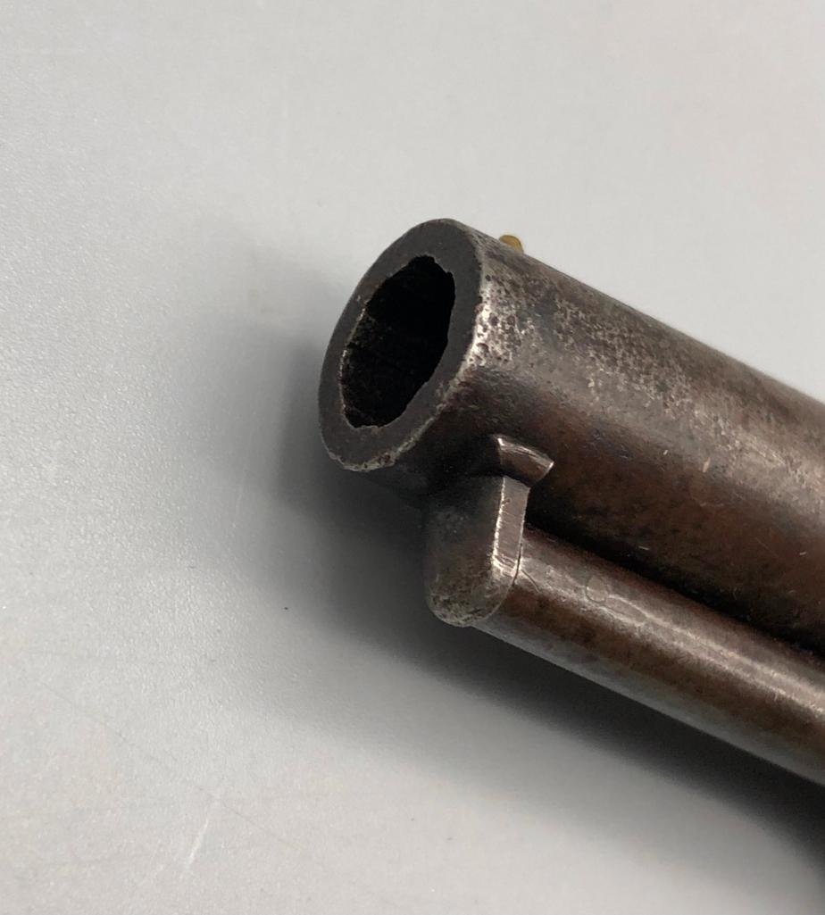 Colt Model 1855 Pocket Pistol aka Root Model