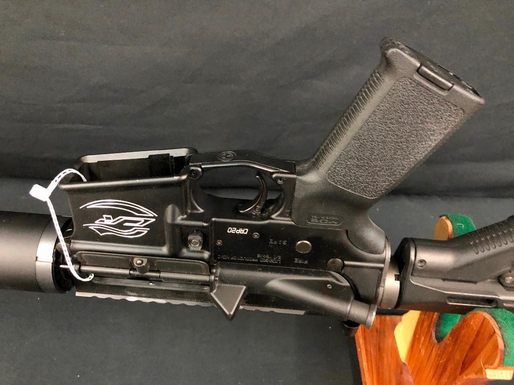Colt CRP 20 Competition AR with Original Box