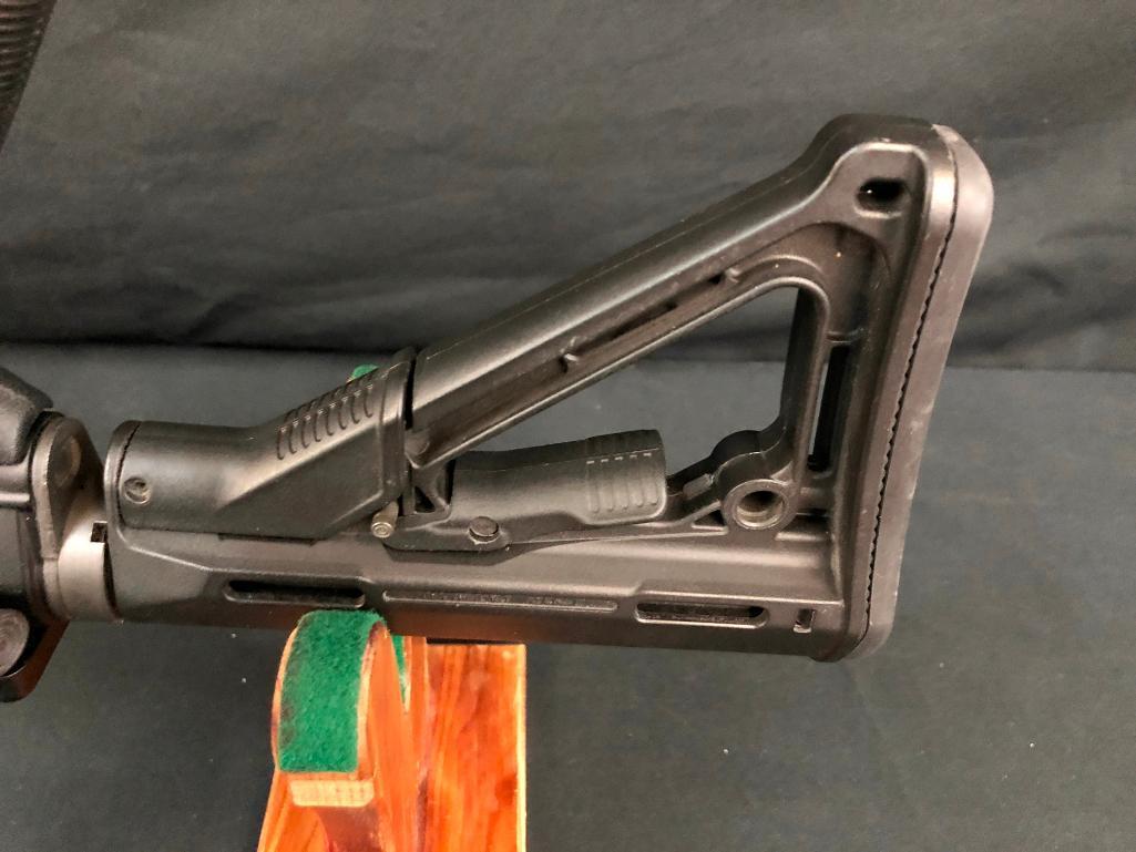 Colt CRP 20 Competition AR with Original Box