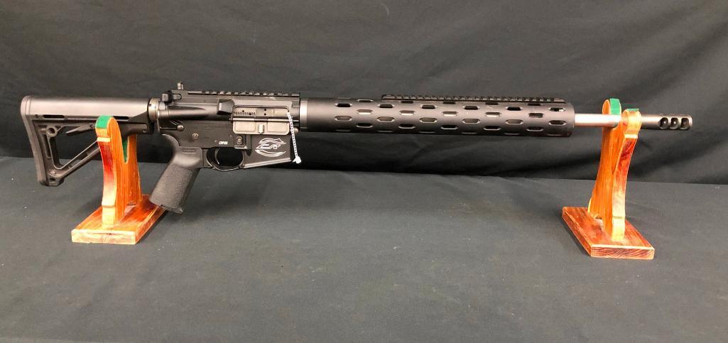 Colt CRP 20 Competition AR with Original Box