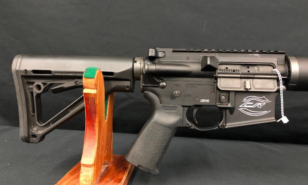 Colt CRP 20 Competition AR with Original Box