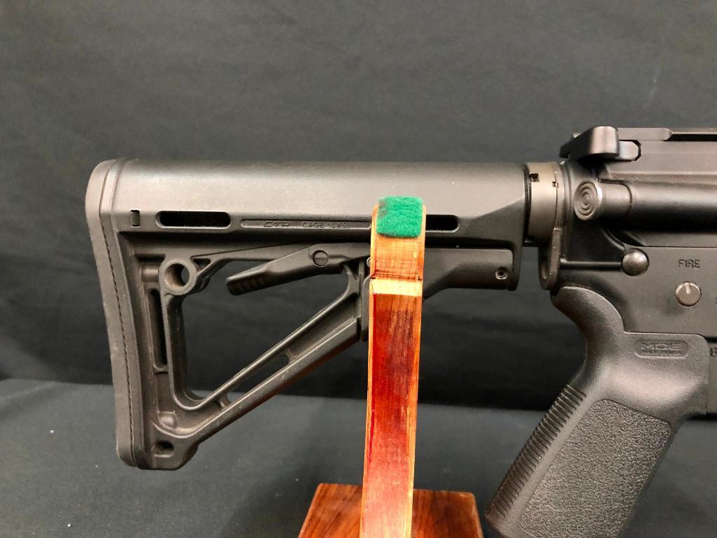 Colt CRP 20 Competition AR with Original Box