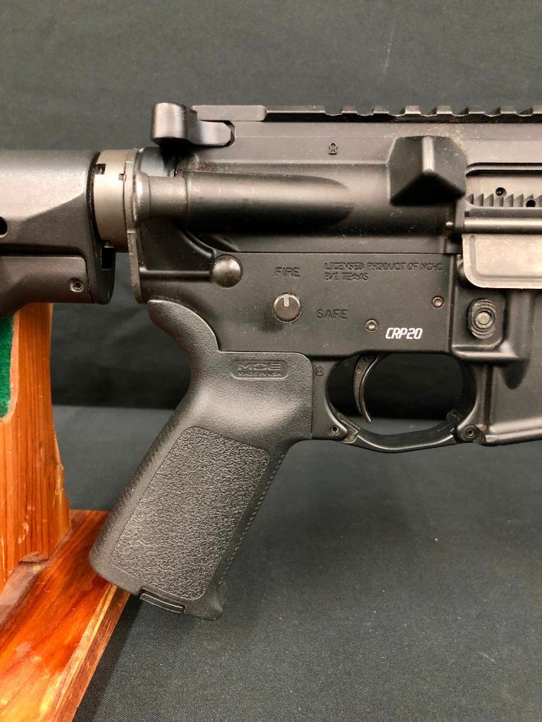 Colt CRP 20 Competition AR with Original Box