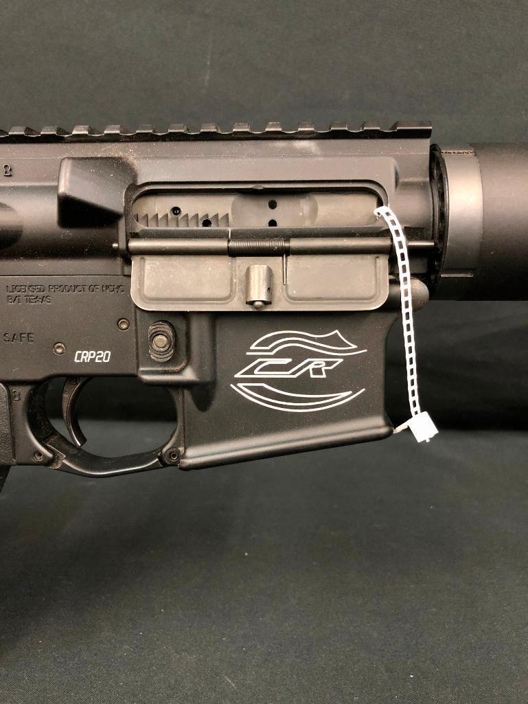 Colt CRP 20 Competition AR with Original Box