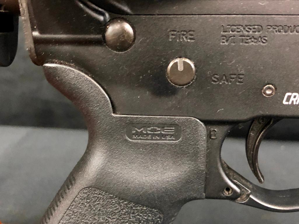 Colt CRP 20 Competition AR with Original Box