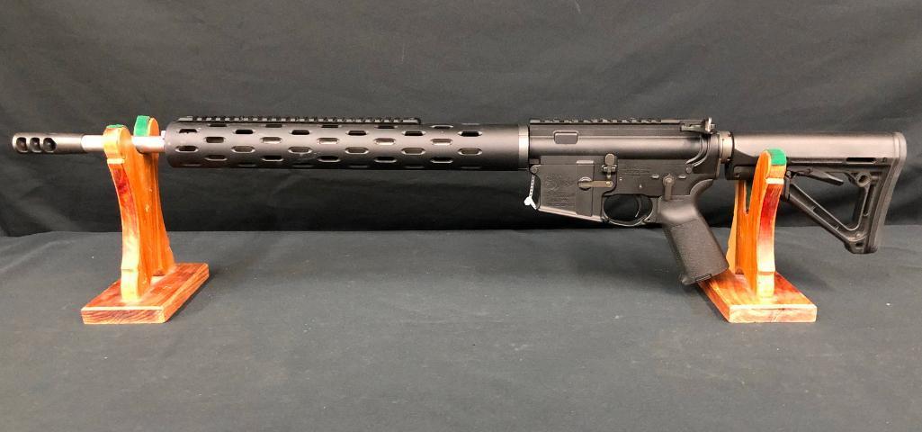 Colt CRP 20 Competition AR with Original Box