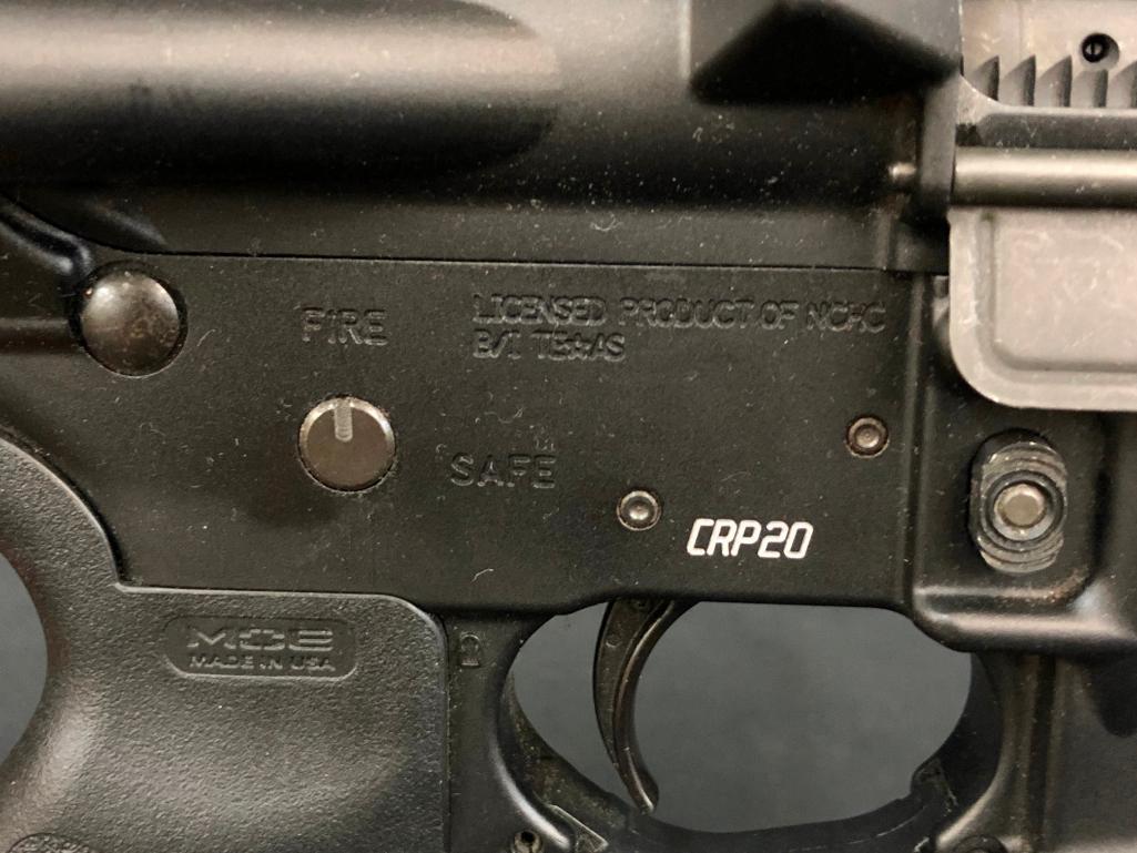 Colt CRP 20 Competition AR with Original Box