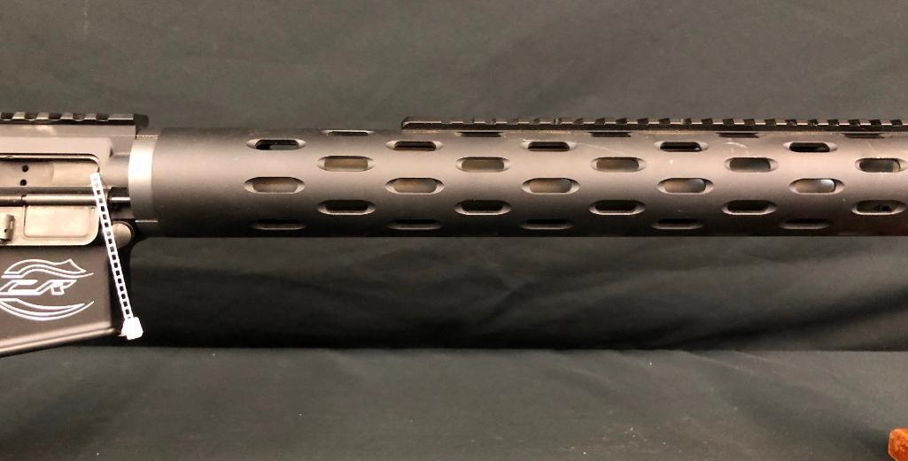 Colt CRP 20 Competition AR with Original Box