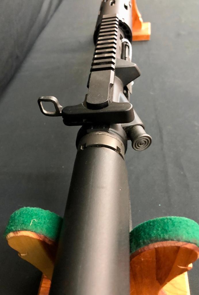 Colt CRP 20 Competition AR with Original Box