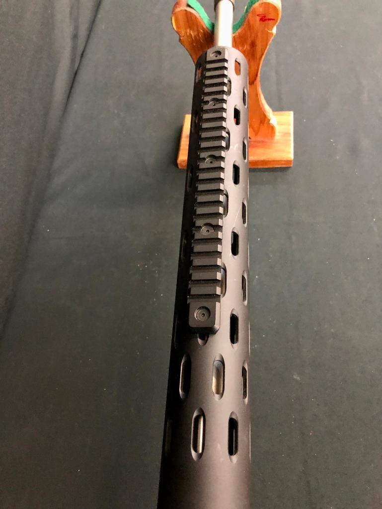 Colt CRP 20 Competition AR with Original Box