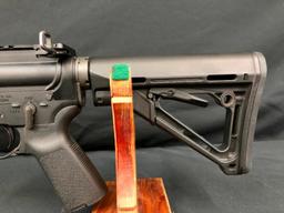 Colt CRP 20 Competition AR with Original Box