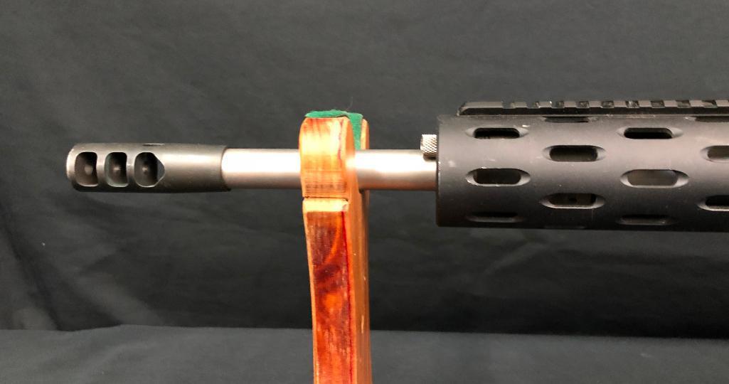 Colt CRP 20 Competition AR with Original Box