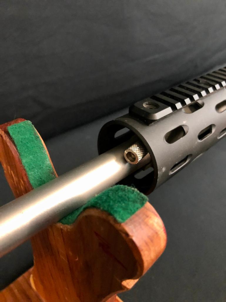 Colt CRP 20 Competition AR with Original Box