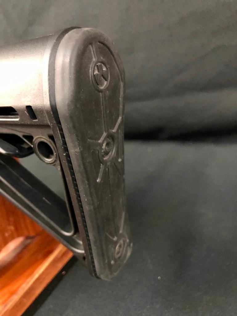 Colt CRP 20 Competition AR with Original Box