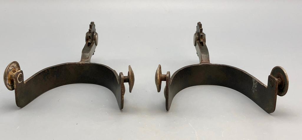 Bianchi Style Bottle Opener Spurs