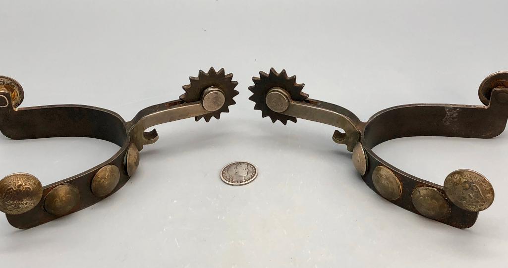 Bianchi Style Bottle Opener Spurs