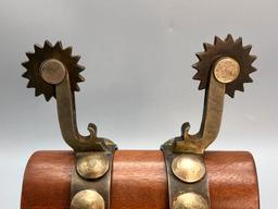 Bianchi Style Bottle Opener Spurs