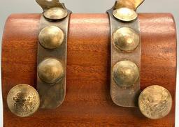Bianchi Style Bottle Opener Spurs
