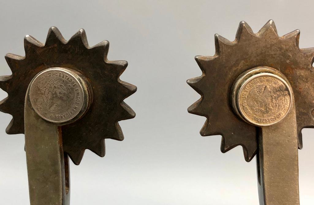 Bianchi Style Bottle Opener Spurs
