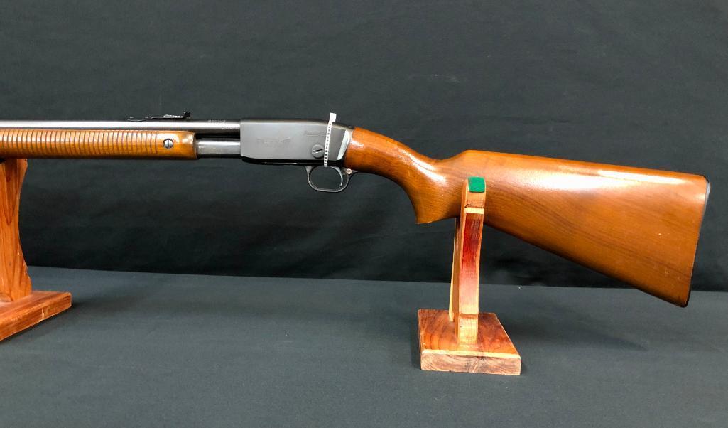 Remington Field Master Mod. 121