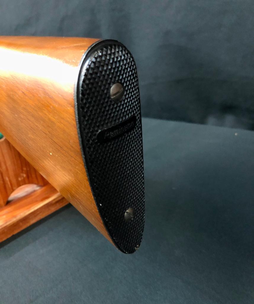 Remington Field Master Mod. 121