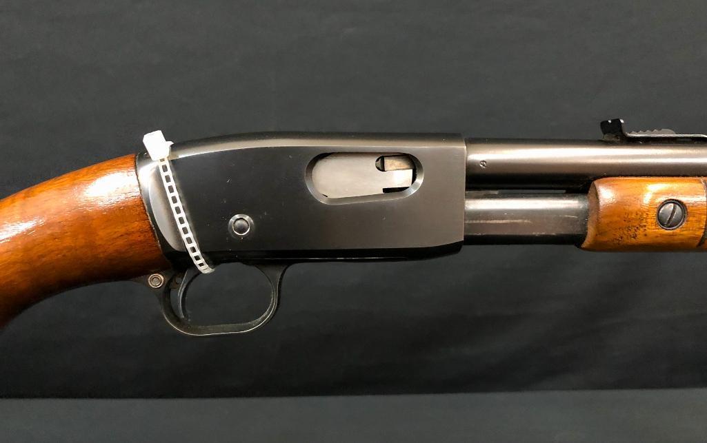 Remington Field Master Mod. 121