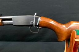 Remington Field Master Mod. 121