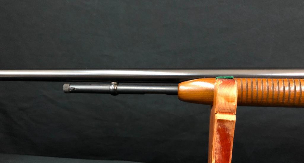 Remington Field Master Mod. 121