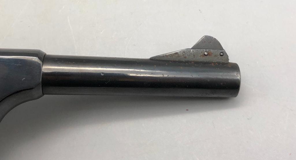 Colt AutoPistol in .22 LR Cal.