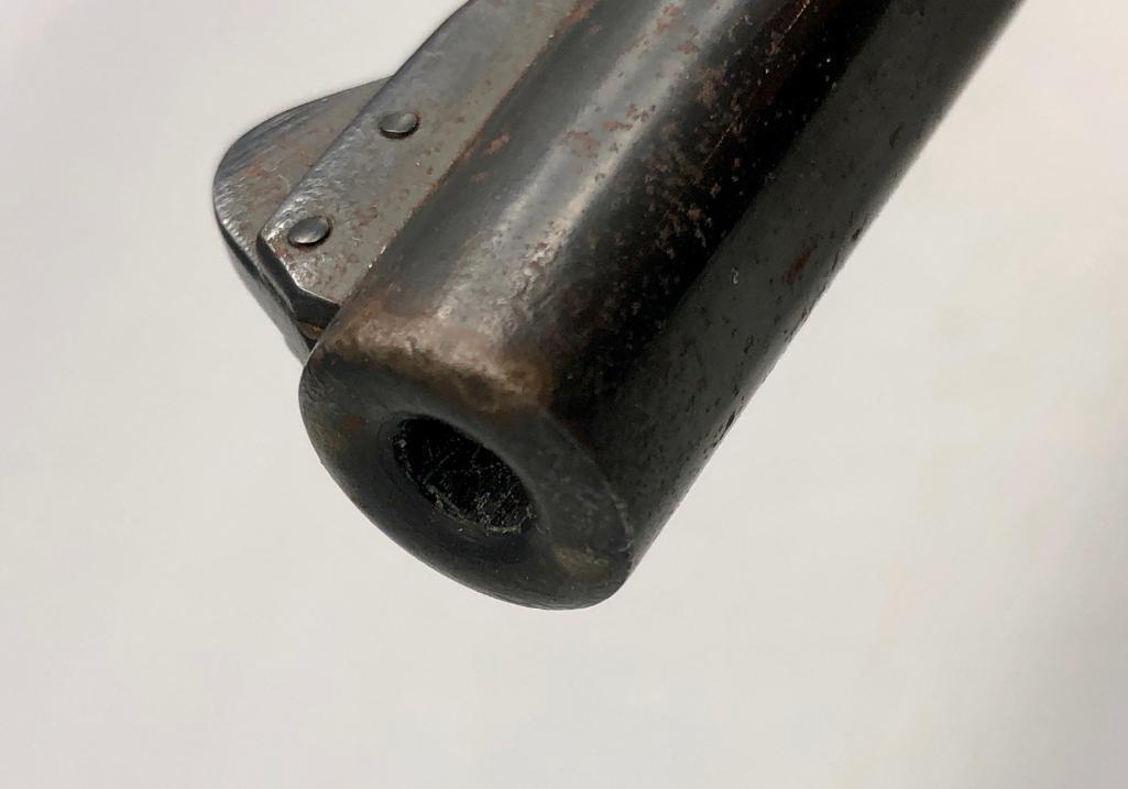 Colt AutoPistol in .22 LR Cal.