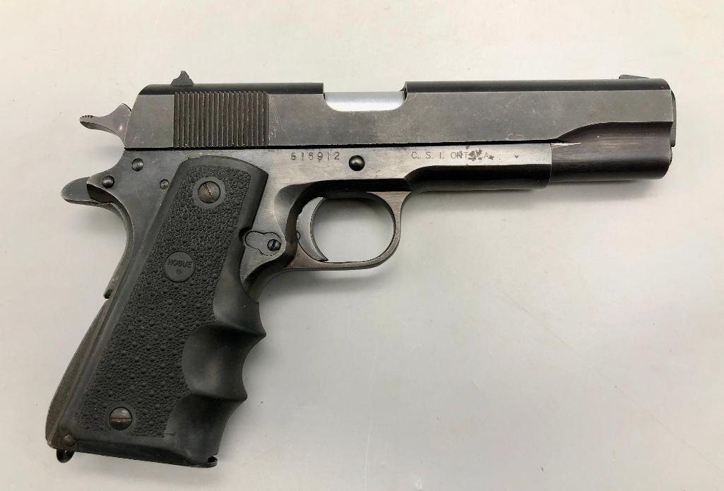 Norinco M.1911 .45 Auto