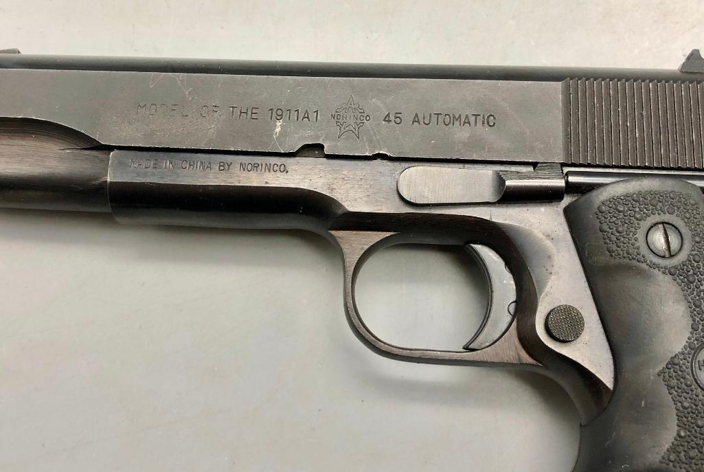 Norinco M.1911 .45 Auto