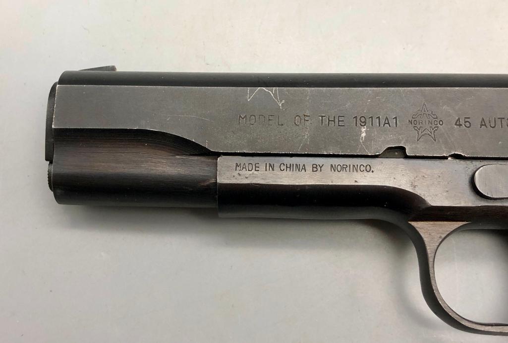 Norinco M.1911 .45 Auto